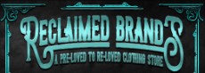 Reclaimed Brands