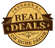 Eugene Real Deals