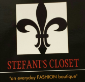 Stefani's Closet