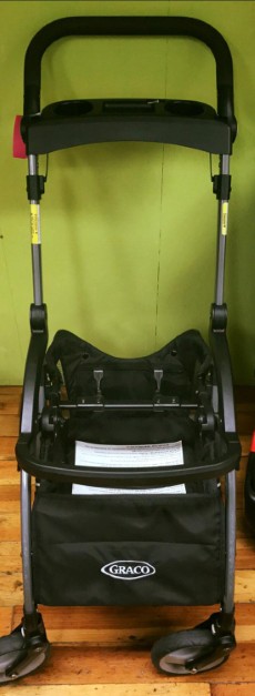 snugrider elite car seat carrier