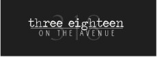 Three Eighteen On The Avenue