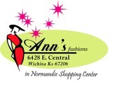 Ann's Fashions