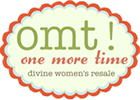 omt! divine resale