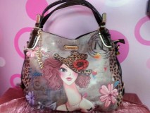 Purse~N~ality of Cedar Falls